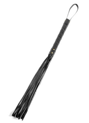 First Time Flogger